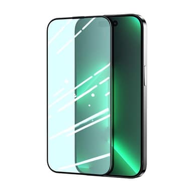 Joyroom iPhone 14 Skärmskydd i Härdat Glas Anti Blue