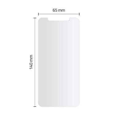HOFI Härdat Glas Skärmskydd Pro+ iPhone 11