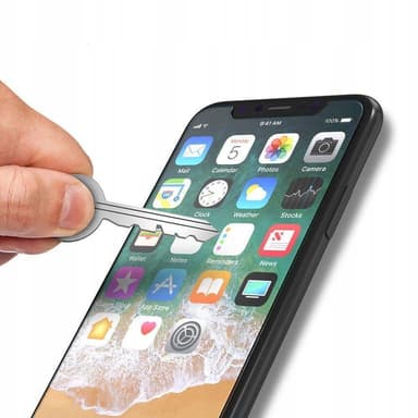 HOFI Härdat Glas Skärmskydd Pro+ iPhone 11