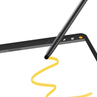 Joyroom Passive Stylus Penna För SmartPhone/Surfplatta - Svart