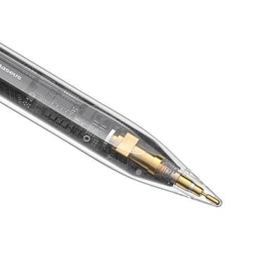 Baseus Smooth Active iPad Stylus Penna - Rosa