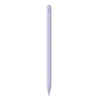 Baseus Smooth Active iPad Stylus Penna - Lila