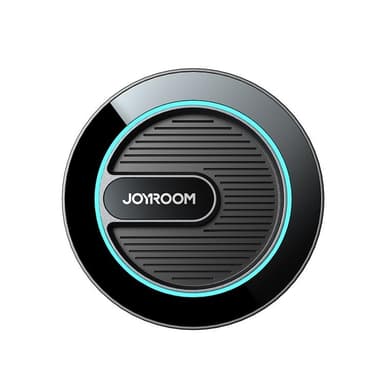 Joyroom Magnetisk Cockpit Mobilhållare - Svart