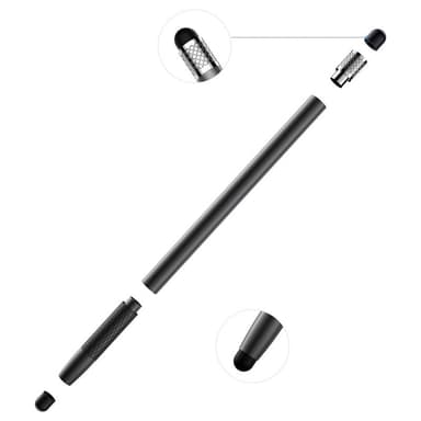 Joyroom Passive Stylus Penna För SmartPhone/Surfplatta - Svart