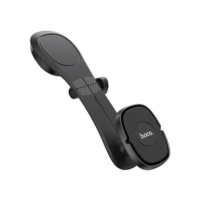 HOCO magnetisk mobilhållare till center console CA61 Kaile Svart