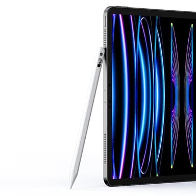 Dux Ducis Stylus Penna SP-05 till Apple iPad - Vit