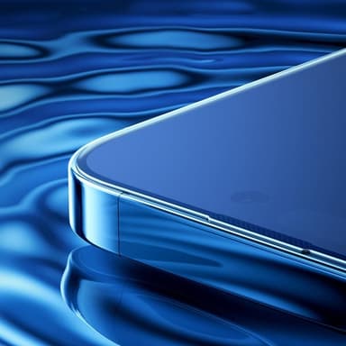 Joyroom iPhone 14 Plus Härdat Glas Skärmskydd Privacy 2.5D