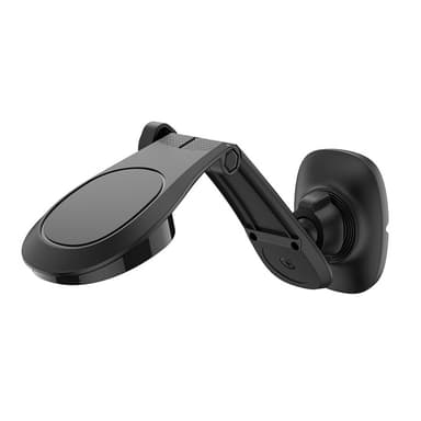 HOCO magnetisk mobilhållare till center console CA61 Kaile Svart