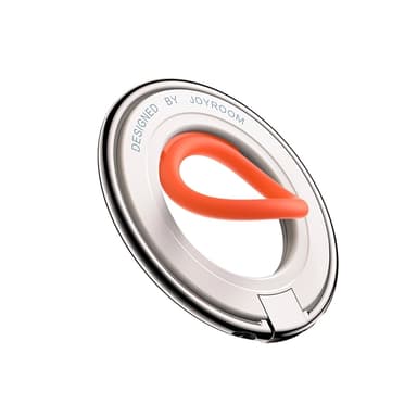 Joyroom Magnetisk JR-ZS383 MagSafe Mobilhållare - Orange