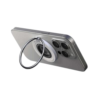 Joyroom Magnetisk JR-ZS383 MagSafe Mobilhållare - Svart