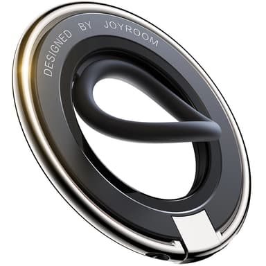 Joyroom Magnetisk JR-ZS383 MagSafe Mobilhållare - Svart