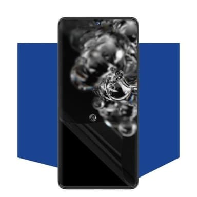 3mk iPhone 16 Plus Plastfilm Skärmskydd ARC+ Transparent