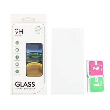 [10-PACK] Härdat Glas Skärmskydd för iPhone 14 Pro