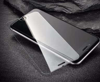 iPhone 14 Pro Max Härdat Glas Skärmskydd 9H skärmskydd