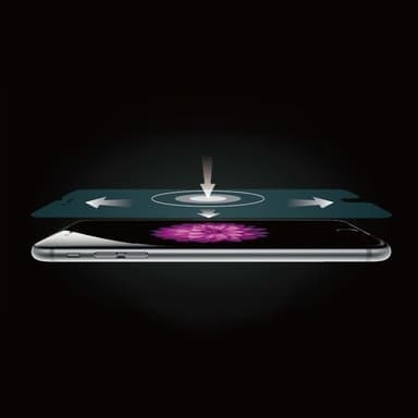 iPhone 14 Pro Max Härdat Glas Skärmskydd 9H skärmskydd