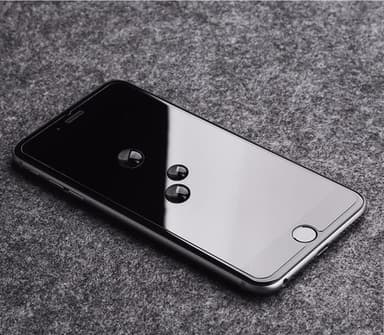 iPhone 14 Pro Max Härdat Glas Skärmskydd 9H skärmskydd