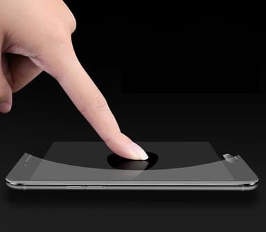 iPhone 14 Pro Härdat Glas 9H