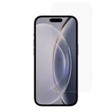 Champion iPhone 15 Pro Max Härdat Glas Skärmskydd