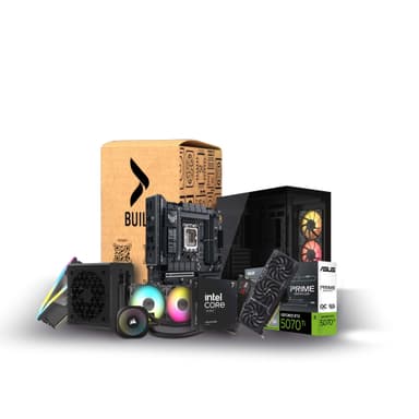 Elkjøp Build 426 U7/32/2TB/RTX 5070 Ti