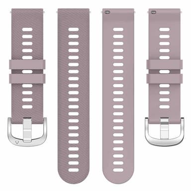 Pure klockarmband Garmin Forerunner 570 (47mm) - Ljuslila