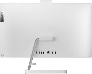 Lenovo IdeaCentre 3 27ALC6 R5-7430U/16/512 27" allt-i-ett stationär dator