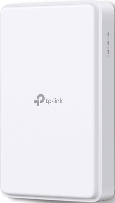 TP-Link NE200-Outdoor 5G WiFi 6 router