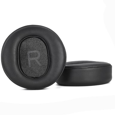 Cuscinetti Auricolari Geekria In Tessuto A Rete Per Microsoft Surface GEN I/II – Ricambio Con Memory Foam E Kit Strumenti