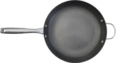 1024192 Satake gjutjärnspanna, 32 cm - Elgiganten