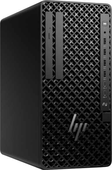 HP Station r Dator B76S3ET Elgiganten hp-station-r-dator-b76s3et-elgiganten