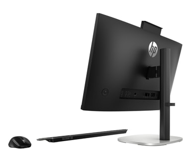 HP Allt-i-ett dator D2PR6ET