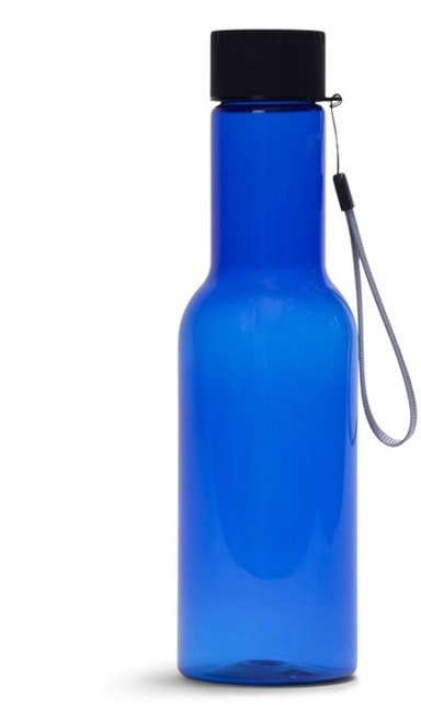 Lord Nelson Water Bottle 800ml Blå - Elgiganten