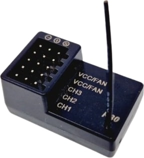 MJX 67016 RC vehicle sparepart - Elgiganten
