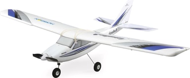 E-Flite Apprentice S 1.2m RTF Basic m/SAFE - Elgiganten