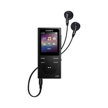 MP3-spelare & Diktafon