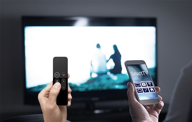  Chromecast och Apple TV – vilka är skillnaderna och vilken ska man välja