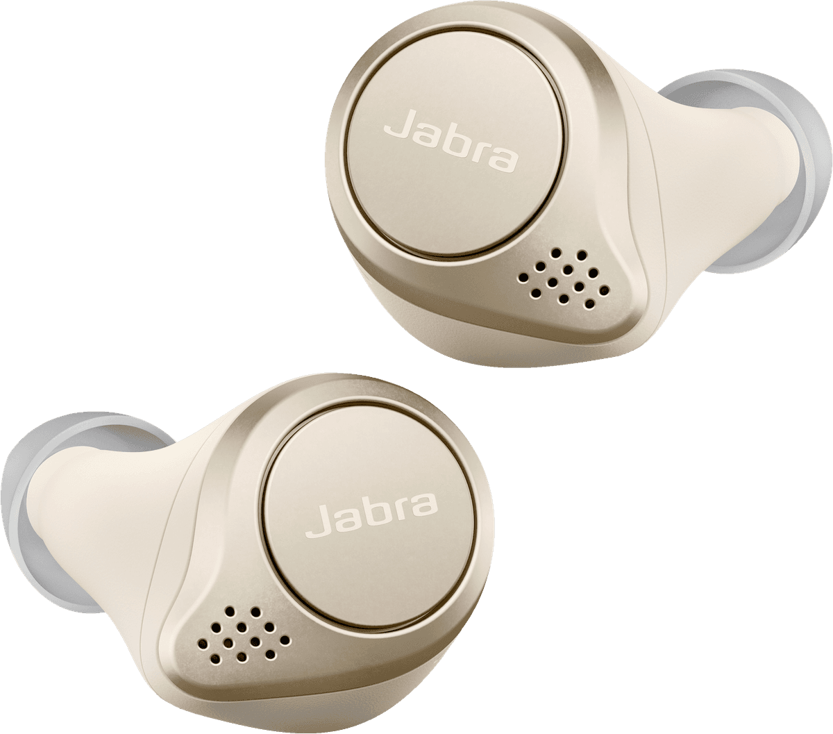 jabra elite 75t elgiganten