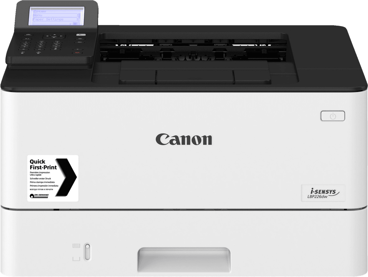 Canon skrivare elgiganten