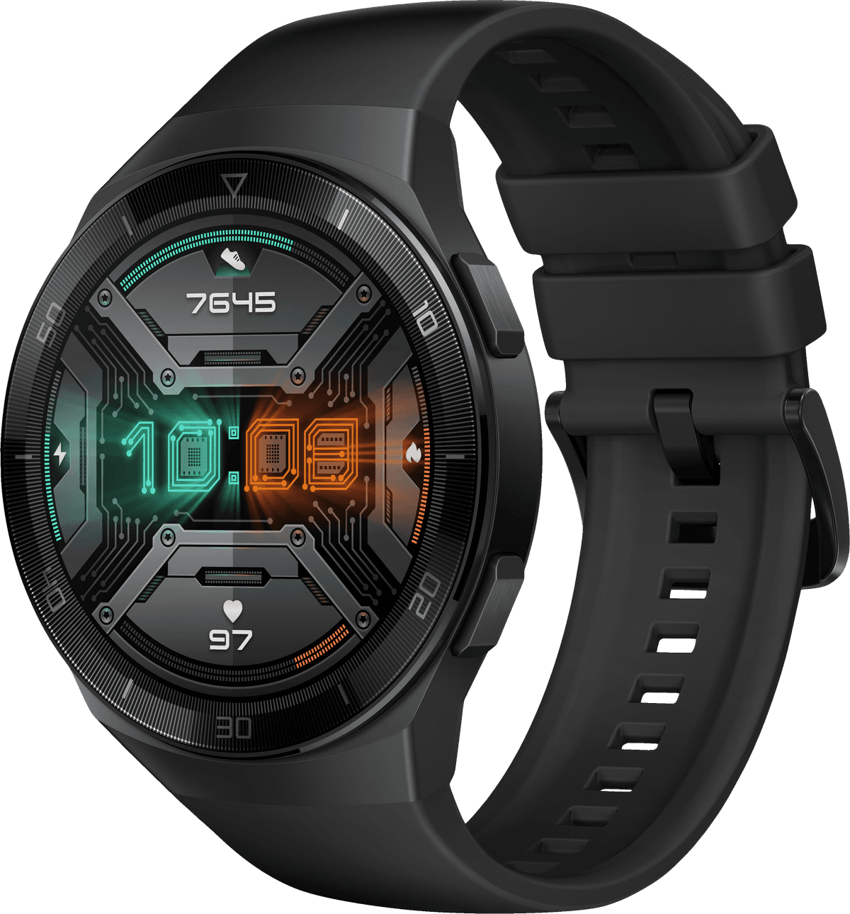 huawei watch elgiganten