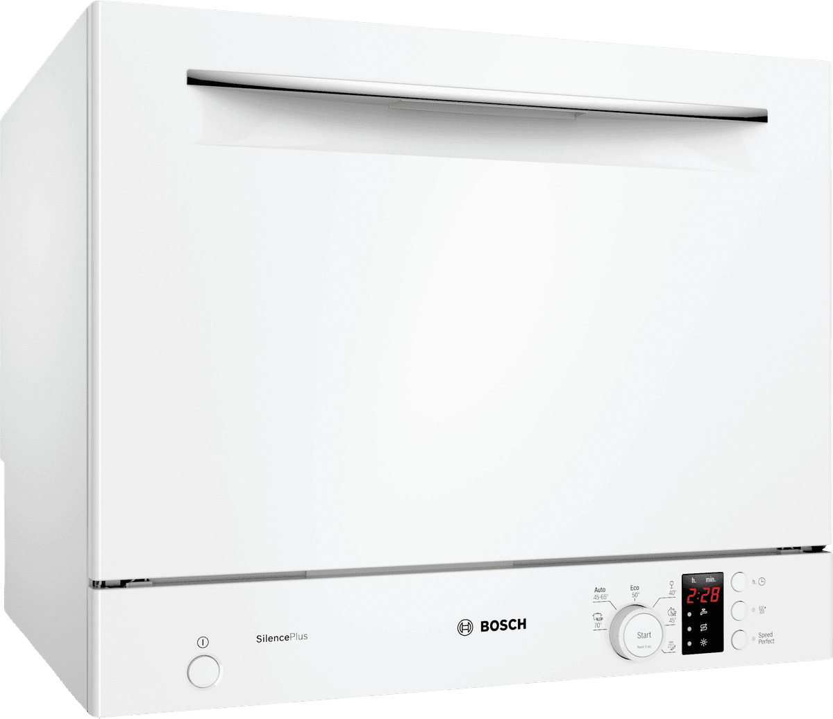 Bosch bänkdiskmaskin elgiganten