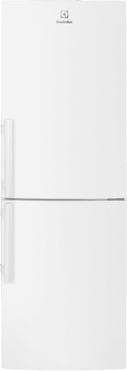 Electrolux Kyl Frys Lnt3lf30w1 Vit Kyl Och Frys Elgiganten