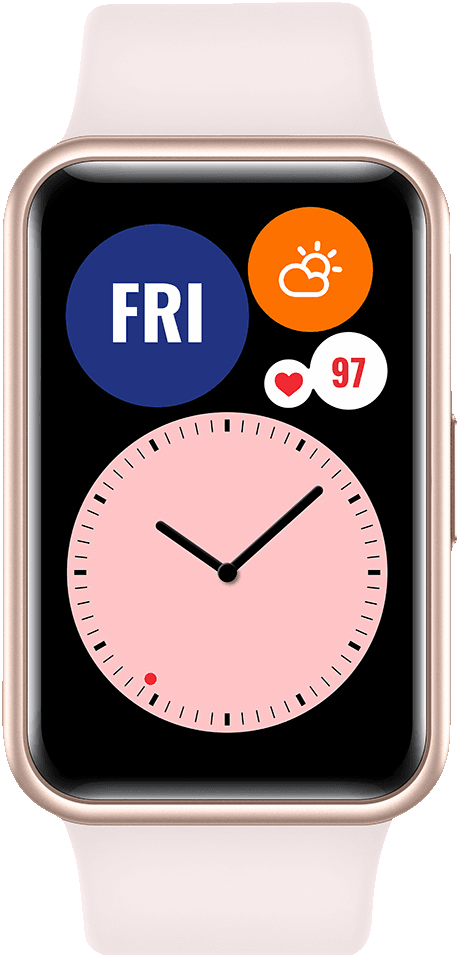huawei smartwatch elgiganten