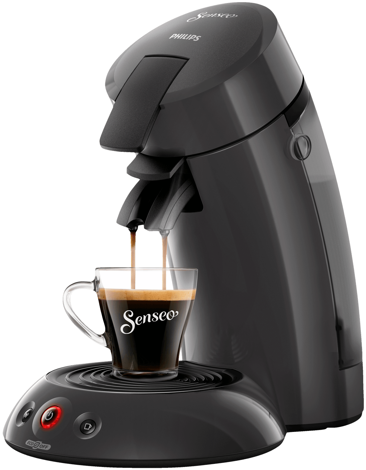Senseo original kaffemaskin