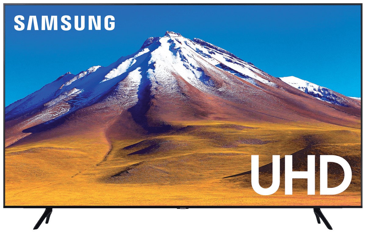 Elgiganten tv samsung