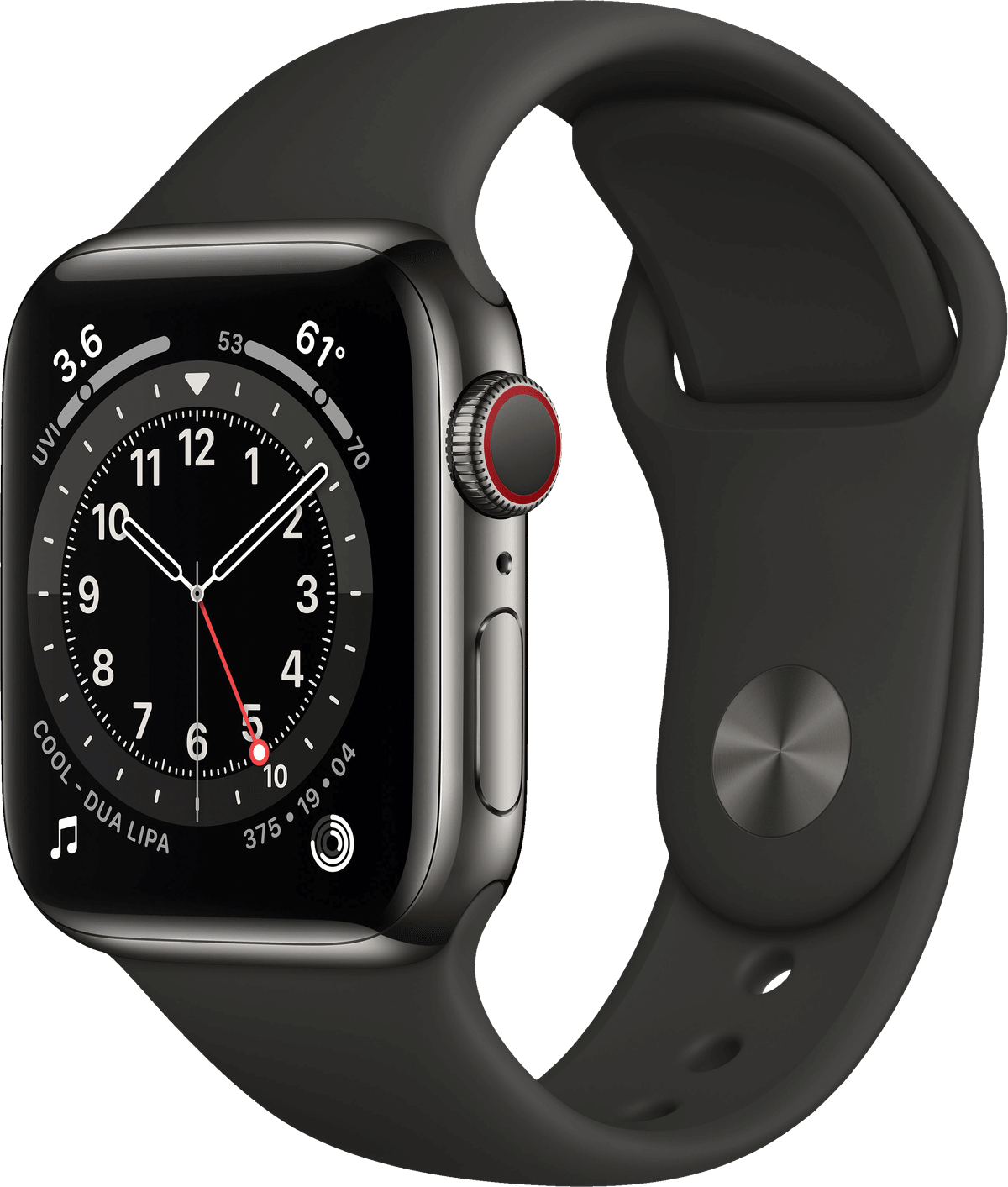 数量限定 特売 Apple Watch Series6 40mm お洒落無限大 Pharmascope Org