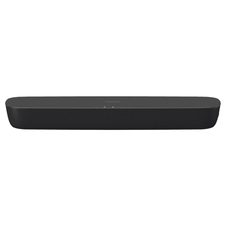 Panasonic Soundbar HDMI Bluetooth 80W - Hemmabio - Elgiganten