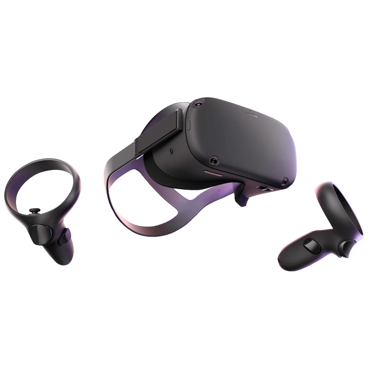 oculus rift elgiganten