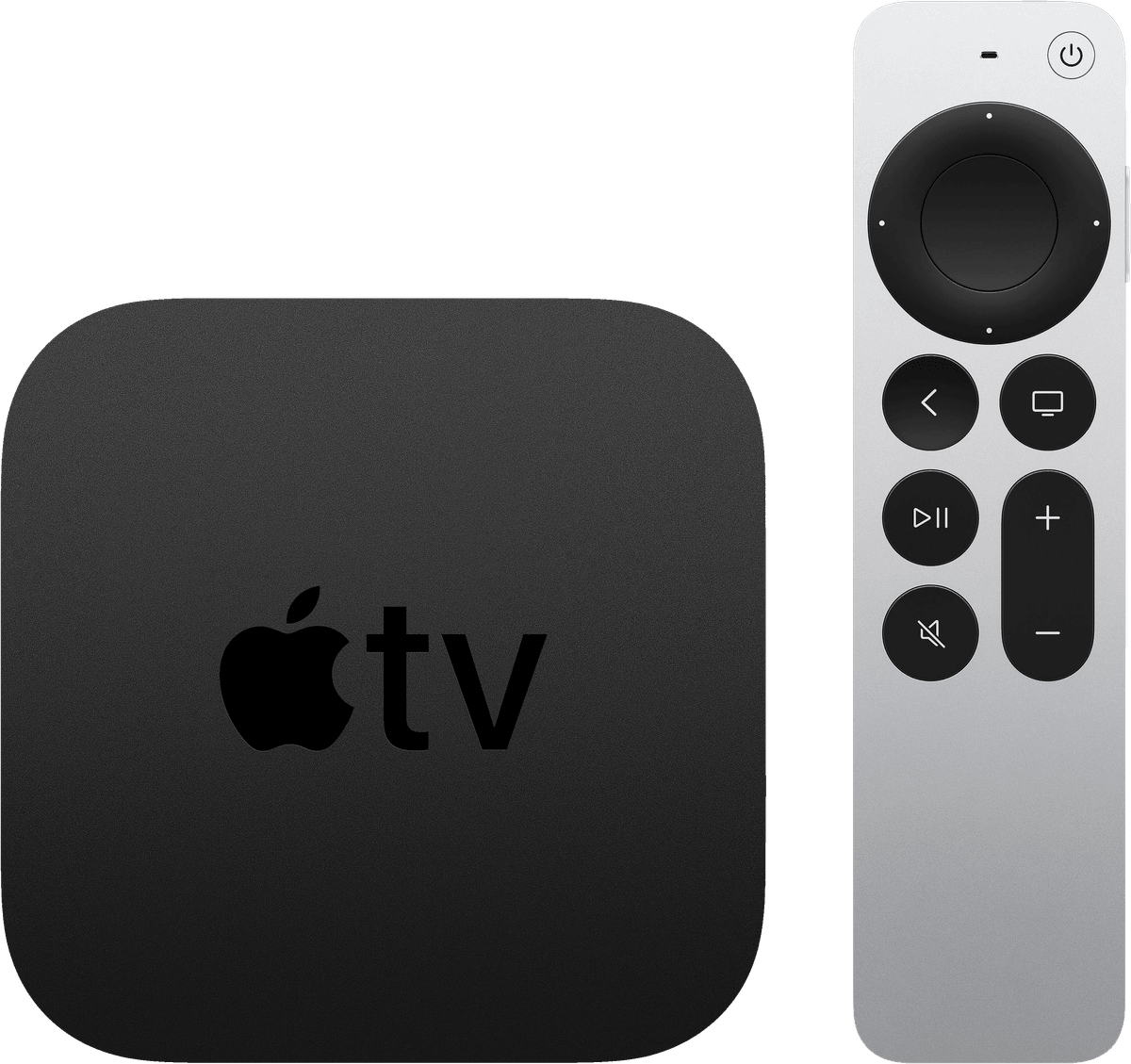 Apple TV 4K 2nd Gen - 32 GB