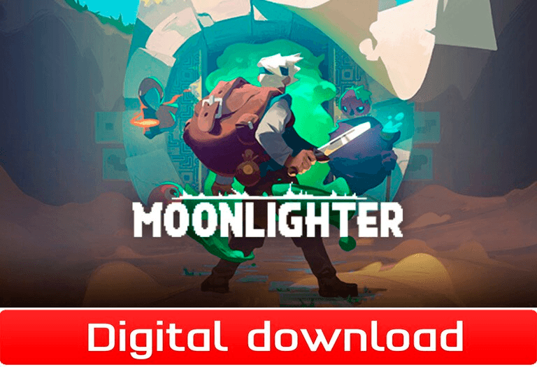 Moonlighter