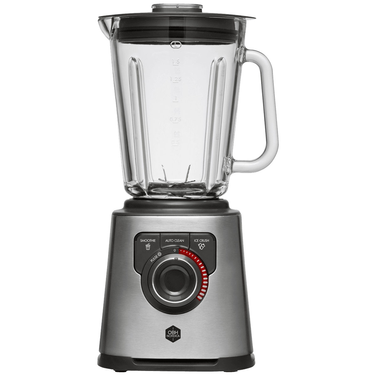 Obh nordica blender bruksanvisning