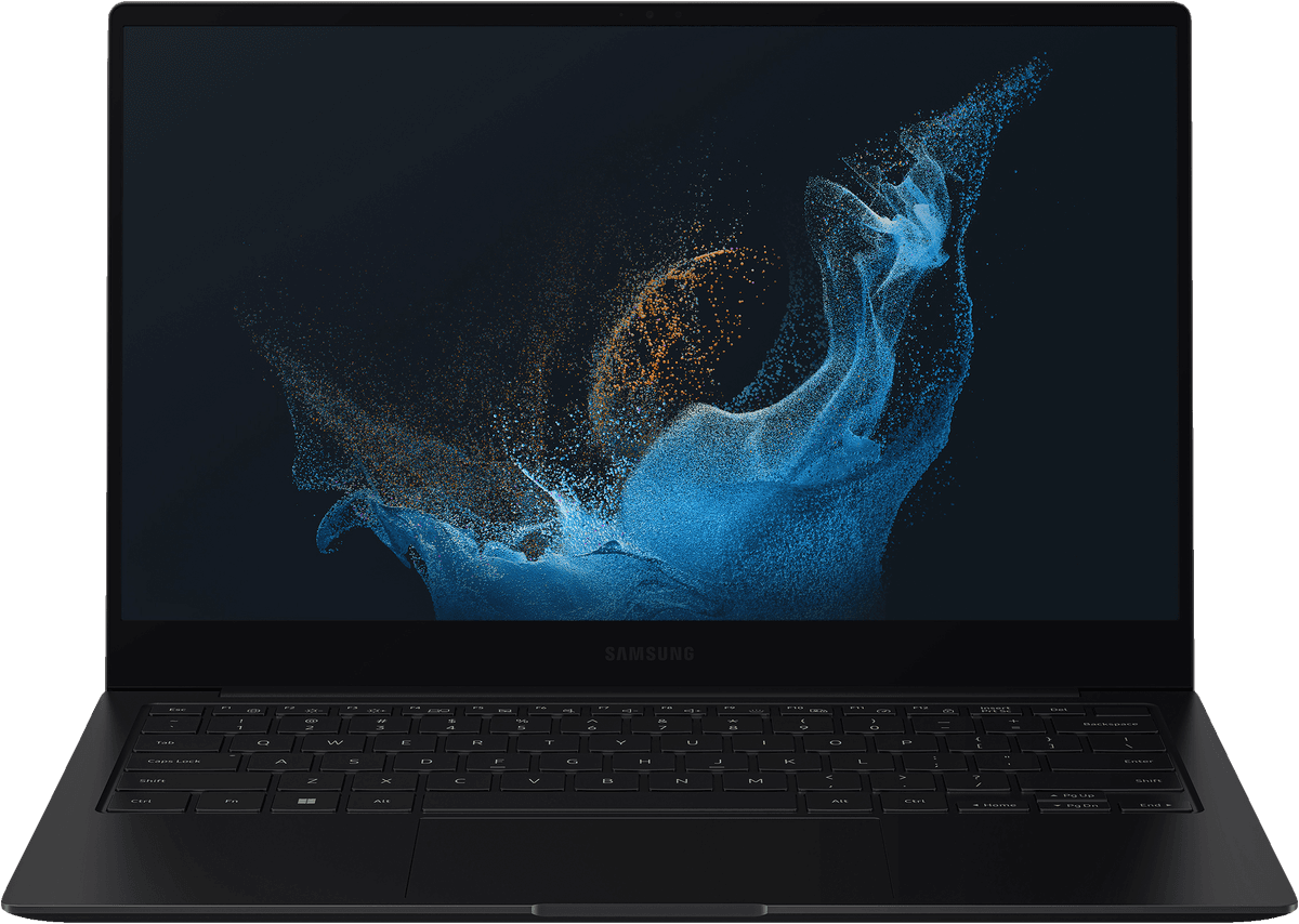Köp en valfri Samsung Galaxy Book 2 och få en Samsung Smart monitor M5 27” (vit) på köpet. Gäller till 30 september 2023 eller så långt lagret räcker. Monitor lägga automagiskt till i din varukorg utan kostnad. 